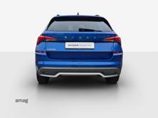 SKODA KAMIQ «Clever» (NETTO), Petrol, Second hand / Used, Automatic - 4