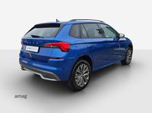 SKODA KAMIQ «Clever» (NETTO), Petrol, Second hand / Used, Automatic - 5