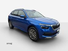 SKODA KAMIQ «Clever» (NETTO), Petrol, Second hand / Used, Automatic - 6