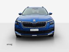 SKODA KAMIQ «Clever» (NETTO), Petrol, Second hand / Used, Automatic - 7