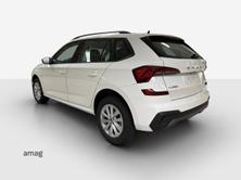SKODA Kamiq Selection, Petrol, Second hand / Used, Automatic - 3