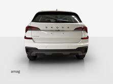 SKODA Kamiq Selection, Petrol, Second hand / Used, Automatic - 4