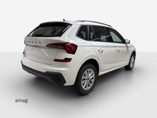 SKODA Kamiq Selection, Petrol, Second hand / Used, Automatic - 5