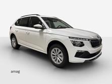 SKODA Kamiq Selection, Petrol, Second hand / Used, Automatic - 6