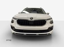 SKODA Kamiq Selection, Petrol, Second hand / Used, Automatic - 7