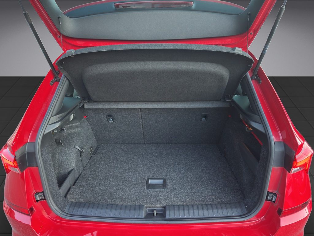 SKODA Kamiq 1.5 TSI Monte Carlo DSG, Essence, Occasion / Utilisé, Automatique - 7