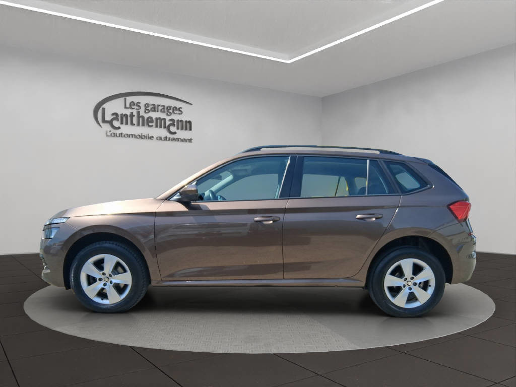 SKODA KAMIQ Ambition, Benzina, Occasioni / Usate - 2