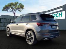 SKODA Karoq 2.0 TSI Dynamic Limited Edition 4x4 DSG, Benzin, Neuwagen, Automatik - 4