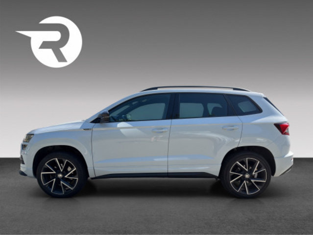 SKODA Karoq 2.0TSI SportL.4x4, Occasioni / Usate, Automatico - 3