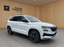 SKODA Karoq 1.5TSI SportLine, Benzina, Occasioni / Usate, Automatico - 3