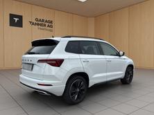 SKODA Karoq 1.5TSI SportLine, Benzina, Occasioni / Usate, Automatico - 5