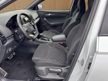 SKODA Karoq 1.5TSI SportLine, Benzina, Occasioni / Usate, Automatico - 7