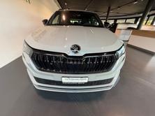 SKODA Karoq 2.0TSI SportL.4x4, Vorführwagen, Automat - 2