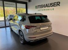 SKODA Karoq 2.0TSI SportL.4x4, Vorführwagen, Automat - 3