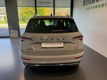 SKODA Karoq 2.0TSI SportL.4x4, Vorführwagen, Automat - 4