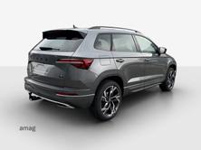 SKODA Karoq Sportline, Essence, Véhicule de démonstration, Automatique - 5