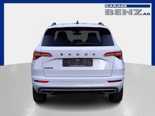 SKODA Karoq 1.5 TSI SportLine DSG, Benzina, Auto a km zero, Automatico - 3