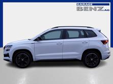 SKODA Karoq 1.5 TSI SportLine DSG, Benzina, Auto a km zero, Automatico - 4