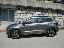 SKODA KAROQ 2.0 TSI SportLine 4x4 DSG, Benzina, Auto nuove, Automatico - 2