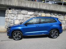 SKODA 2.0 TSI SportLine 4x4 DSG, Petrol, New car, Automatic - 2