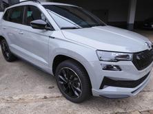 SKODA 1.5 TSI SportLine DSG, Benzina, Auto nuove, Automatico - 6
