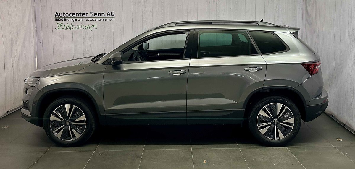 SKODA Karoq Dynamic (Netto), Essence, Voiture nouvelle, Automatique - 3