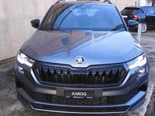 SKODA KAROQ 1.5 TSI SportLine DSG, Essence, Voiture nouvelle, Automatique - 5