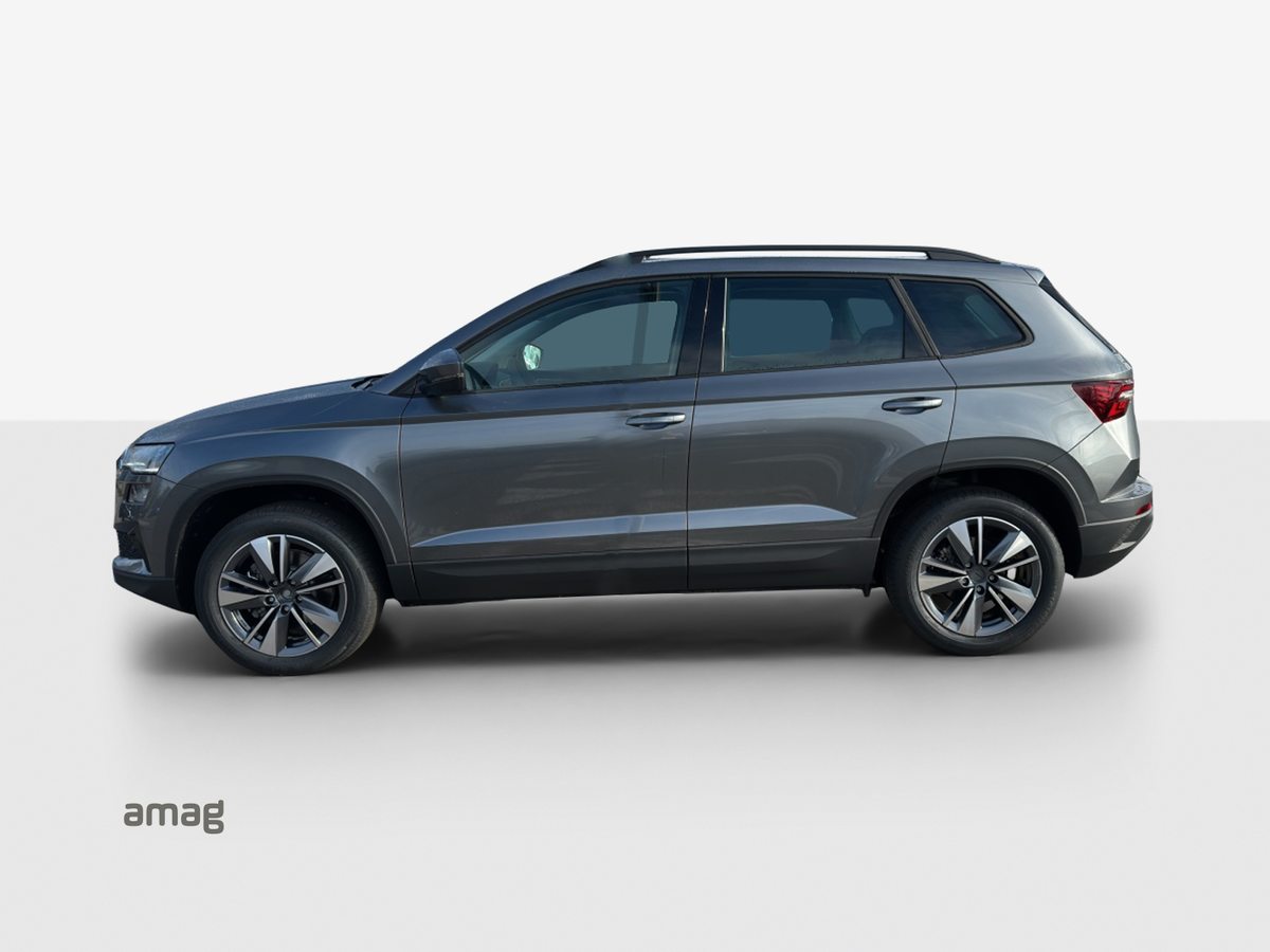 SKODA Karoq Dynamic (Netto), Benzina, Auto nuove, Automatico - 2