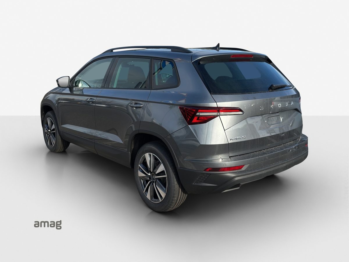 SKODA Karoq Dynamic (Netto), Benzina, Auto nuove, Automatico - 3