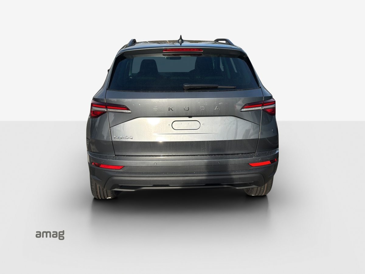 SKODA Karoq Dynamic (Netto), Benzina, Auto nuove, Automatico - 4