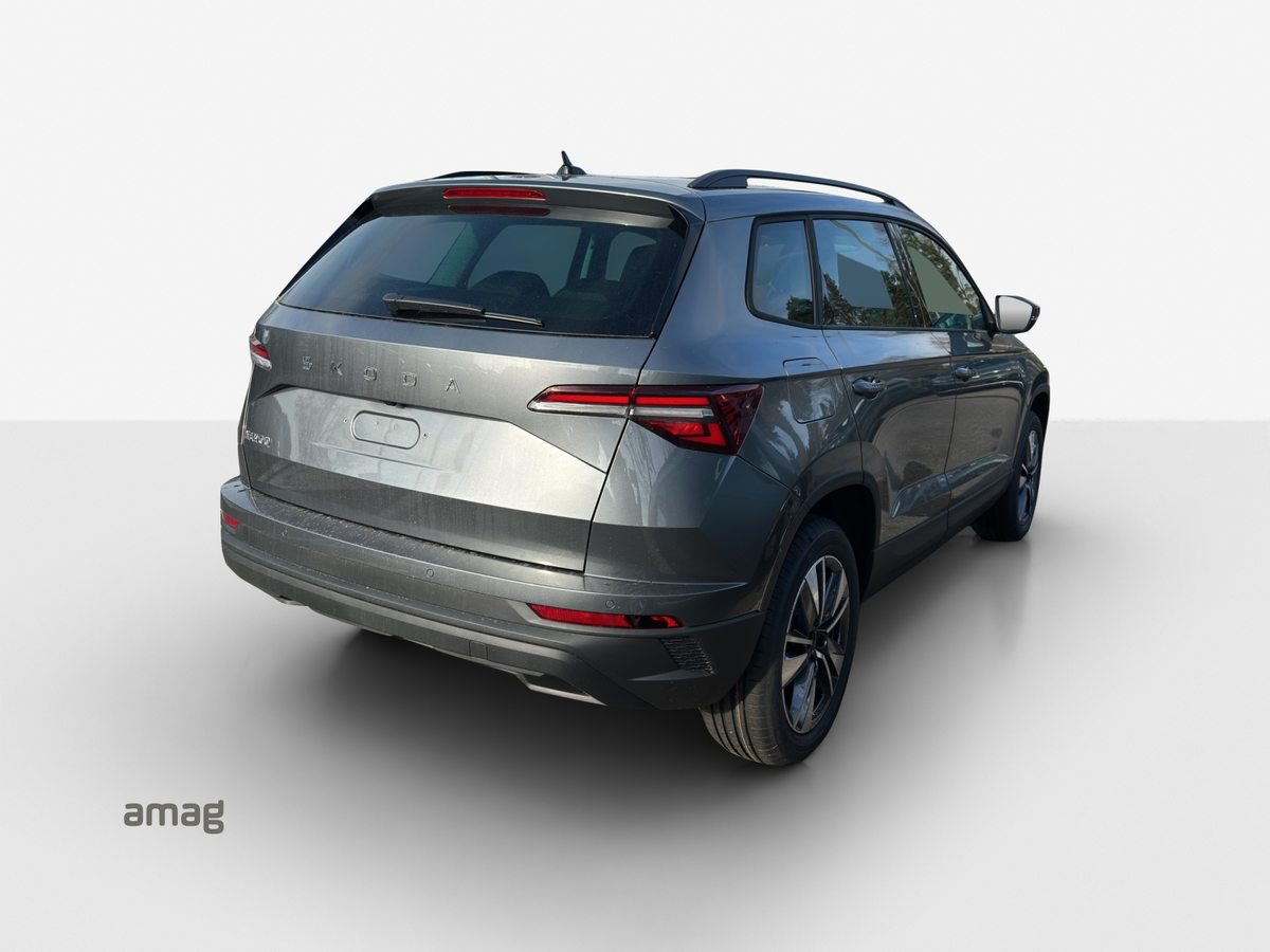 SKODA Karoq Dynamic (Netto), Benzina, Auto nuove, Automatico - 5