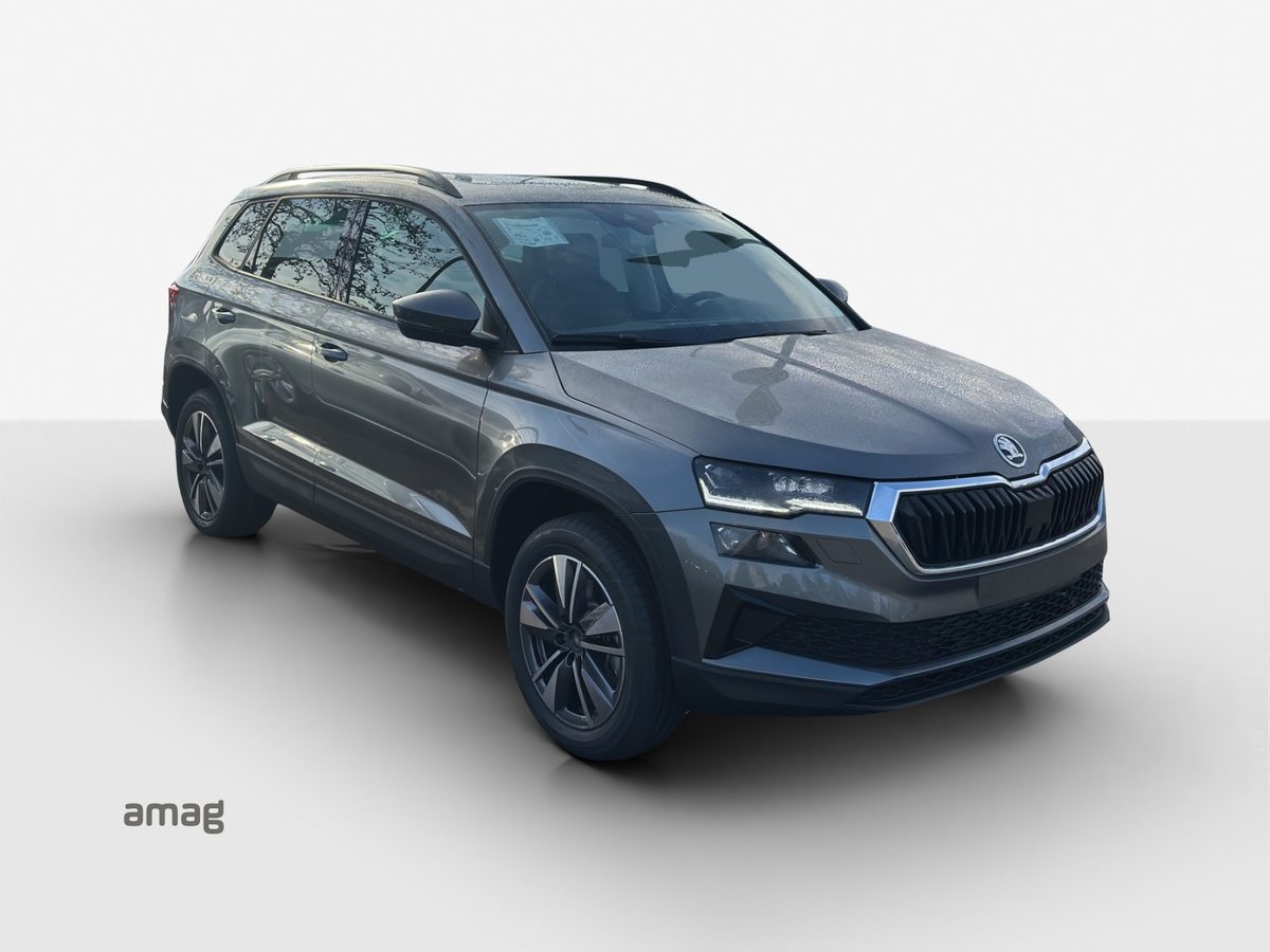 SKODA Karoq Dynamic (Netto), Benzina, Auto nuove, Automatico - 6