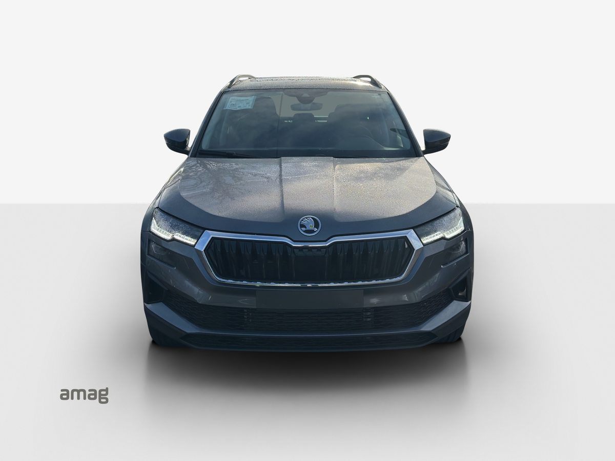 SKODA Karoq Dynamic (Netto), Benzina, Auto nuove, Automatico - 7