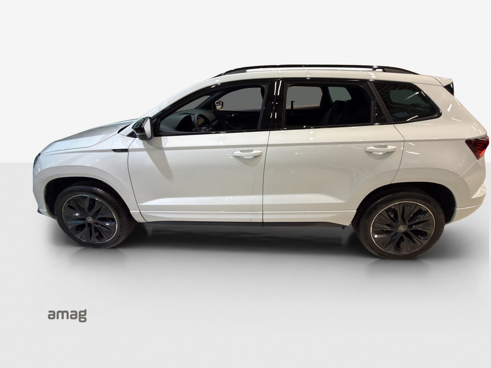 SKODA Karoq Sportline, Benzina, Auto nuove, Automatico - 2