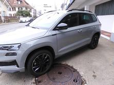 SKODA KAROQ 1.5 TSI SportLine DSG, Essence, Voiture nouvelle, Automatique - 3