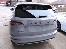 SKODA KAROQ 1.5 TSI SportLine DSG, Essence, Voiture nouvelle, Automatique - 4