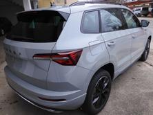 SKODA KAROQ 1.5 TSI SportLine DSG, Essence, Voiture nouvelle, Automatique - 5