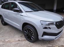 SKODA KAROQ 1.5 TSI SportLine DSG, Essence, Voiture nouvelle, Automatique - 6