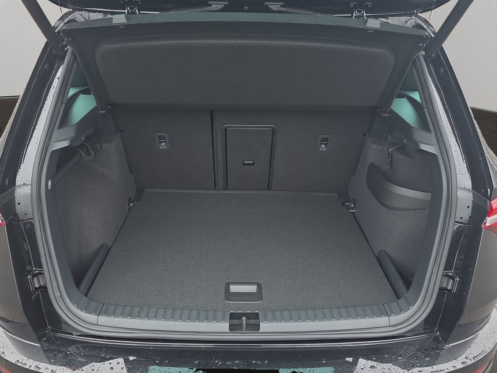 SKODA Karoq 2.0 TSI SportLine 4x4 DSG, Benzina, Auto nuove, Automatico - 6