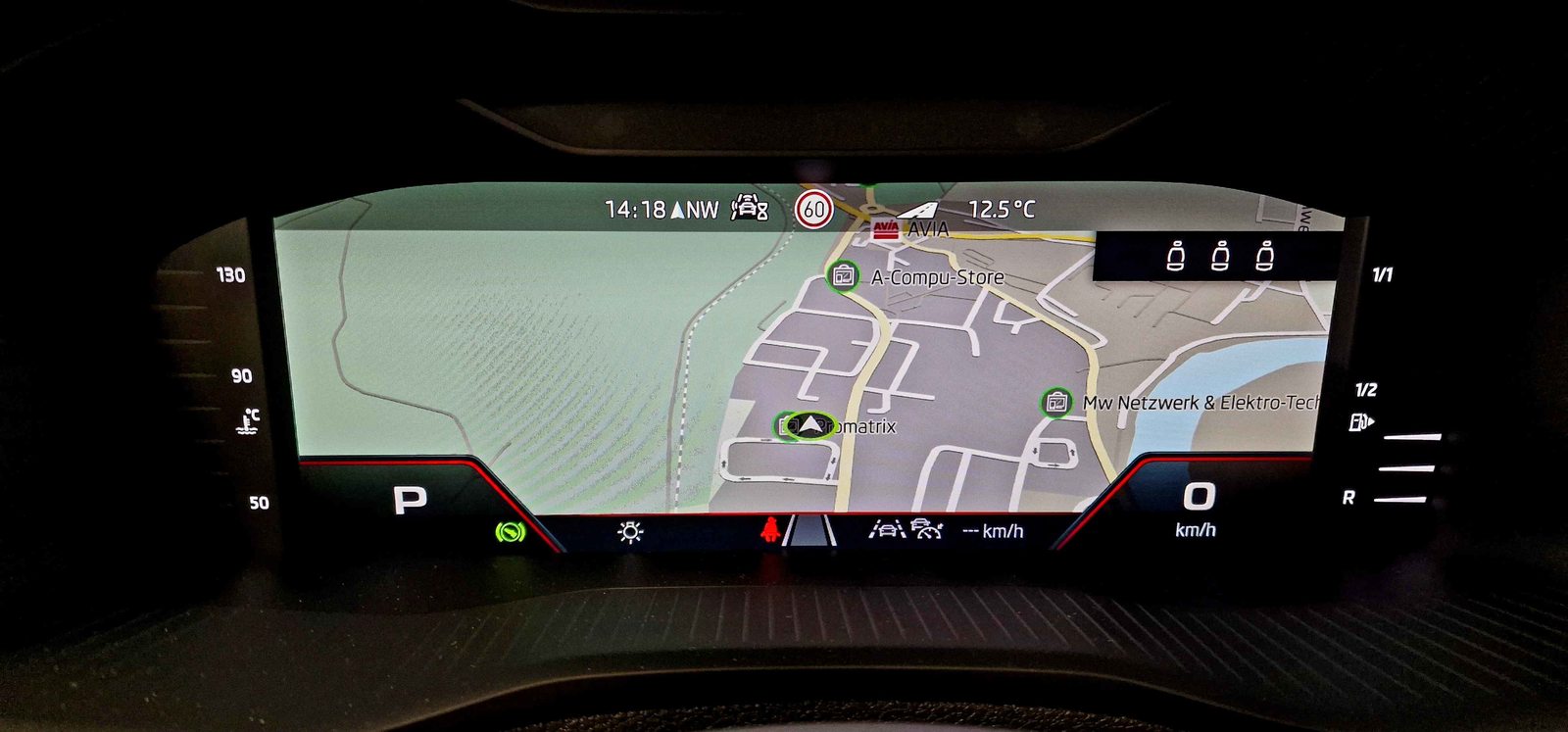 SKODA Karoq Sportline, Benzina, Auto nuove, Automatico - 5