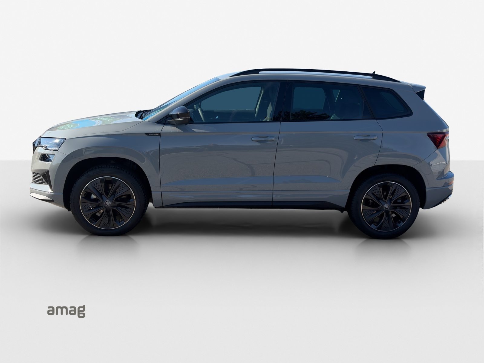 SKODA Karoq «Dynamic» Limited Edition (Netto), Benzin, Neuwagen, Automatik - 2