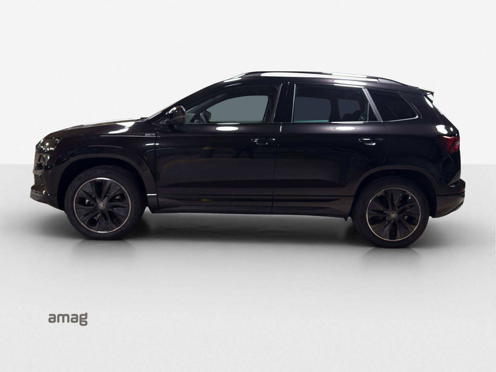SKODA Karoq «Dynamic» Limited Edition (Netto), Benzin, Neuwagen, Automatik - 2