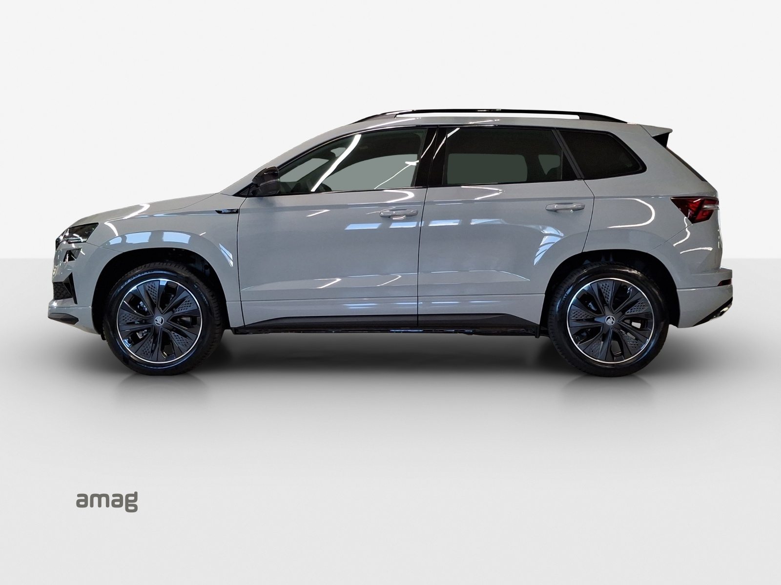 SKODA Karoq «Dynamic» Limited Edition (Netto), Benzin, Neuwagen, Automatik - 2