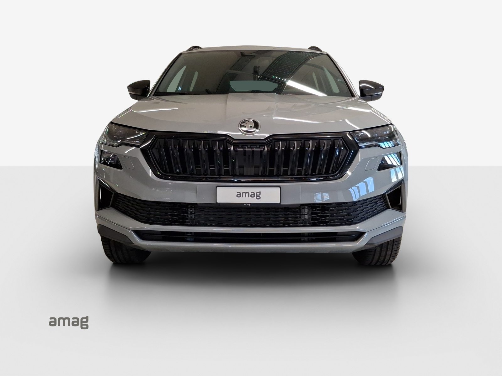 SKODA Karoq «Dynamic» Limited Edition (Netto), Benzin, Neuwagen, Automatik - 7