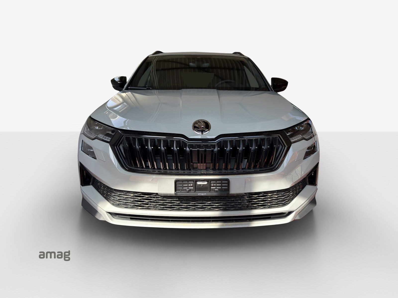 SKODA Karoq «Dynamic» Limited Edition (Netto), Benzin, Neuwagen, Automatik - 7