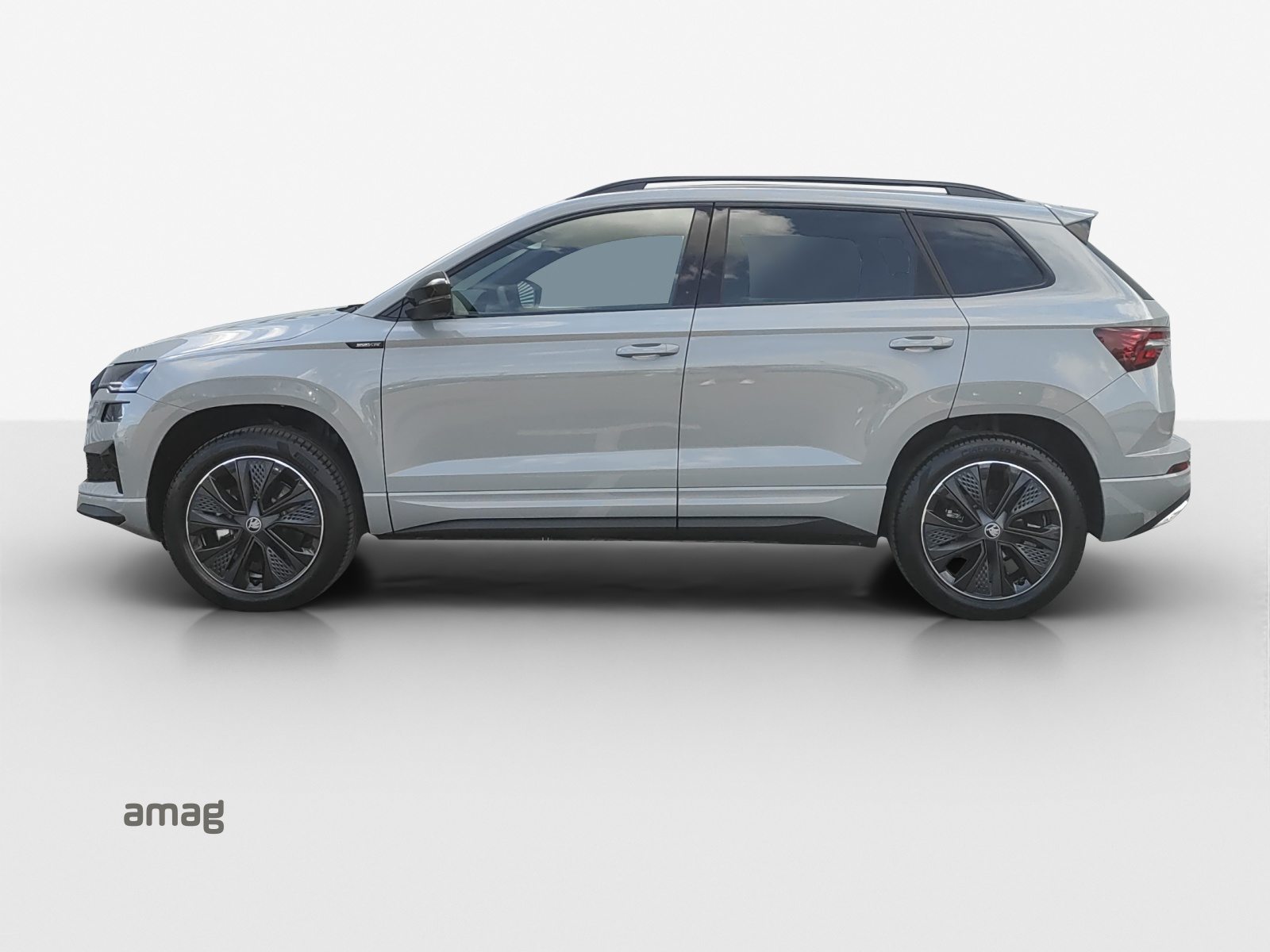 SKODA Karoq «Dynamic» Limited Edition (Netto), Benzina, Auto nuove, Automatico - 2