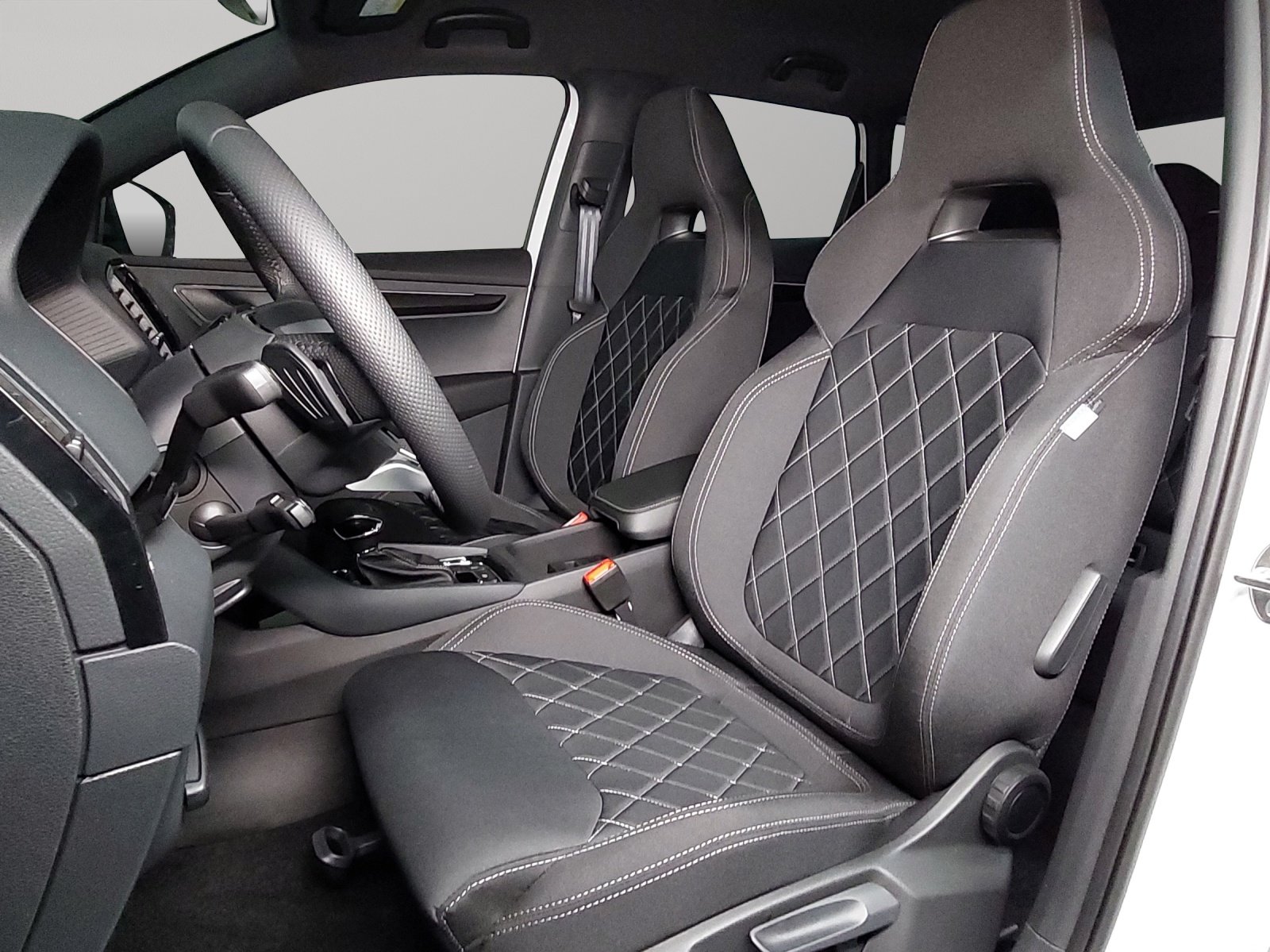 SKODA Karoq 2.0 TSI SportLine 4x4 DSG, Benzin, Neuwagen, Automatik - 6