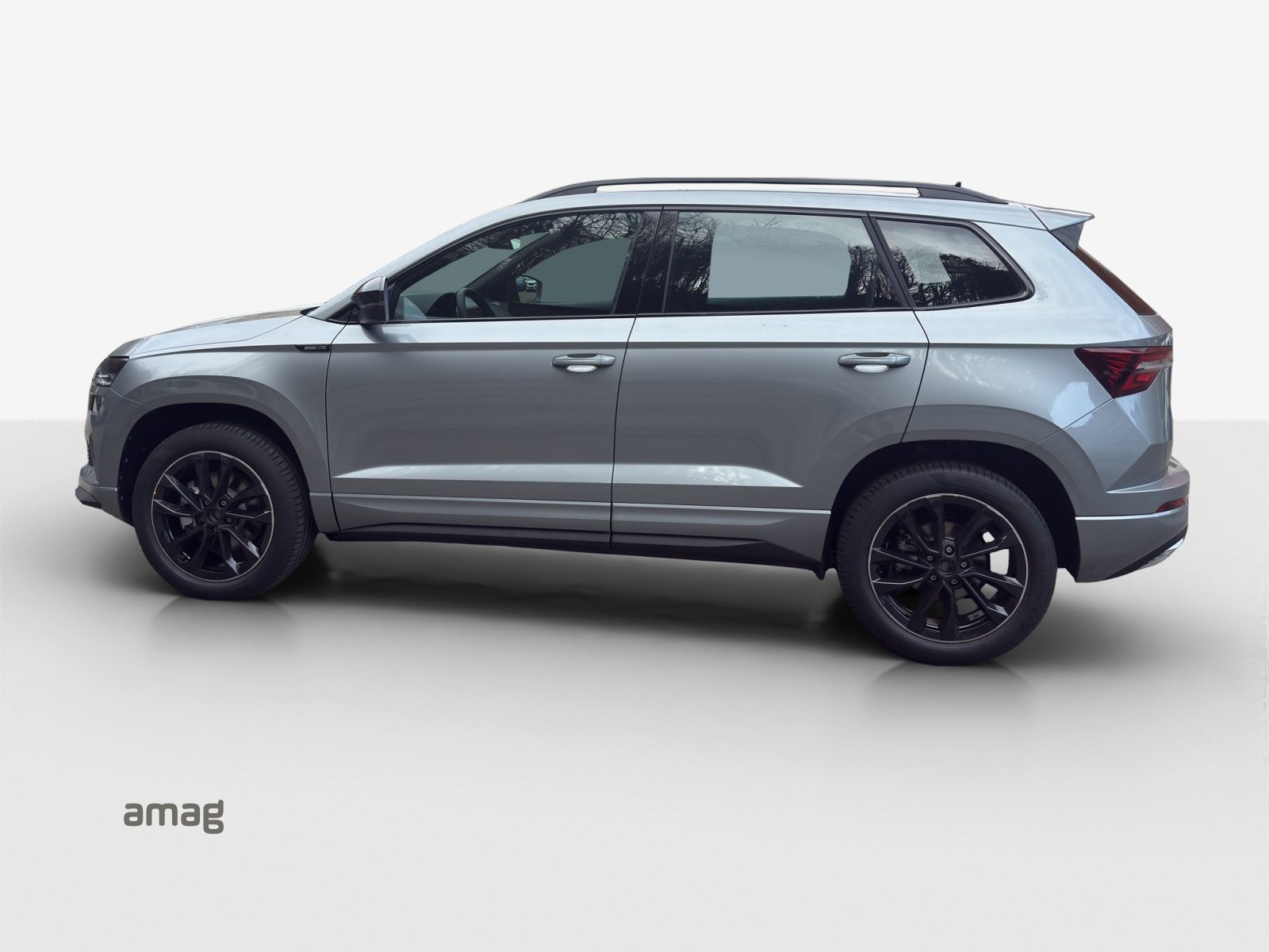SKODA Karoq «Dynamic» Limited Edition (Netto), Benzin, Neuwagen, Automatik - 2