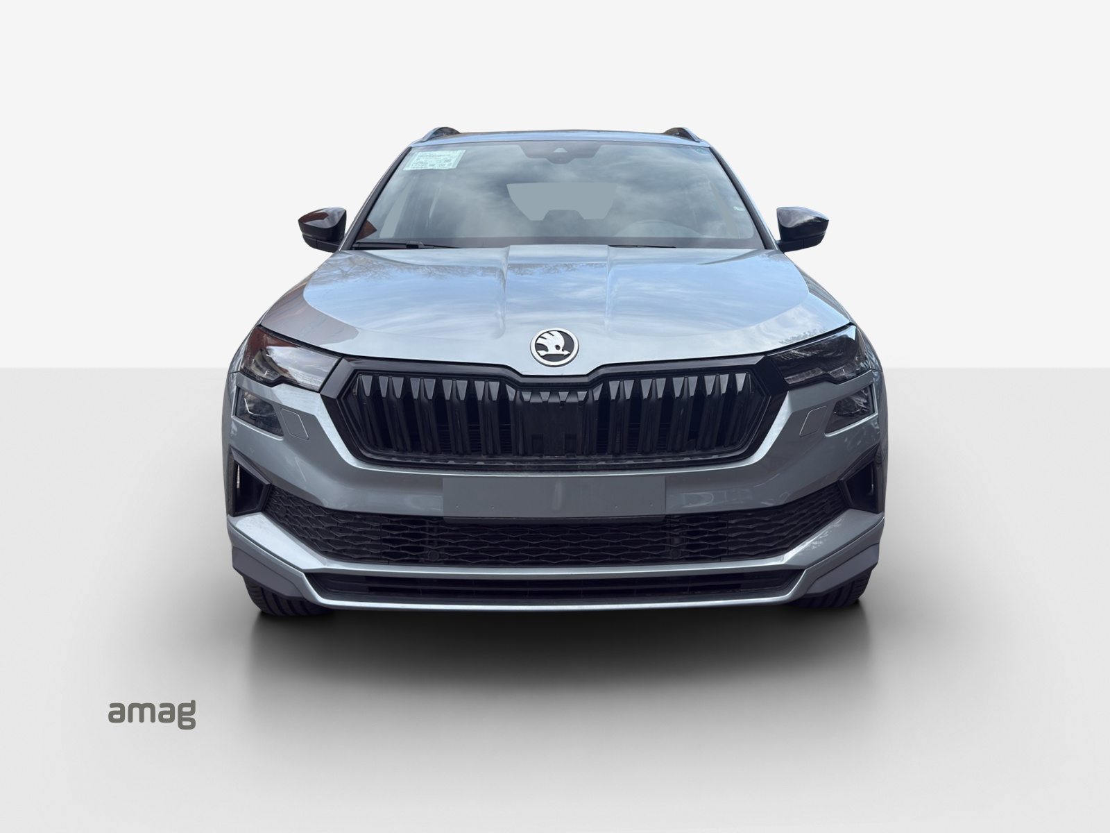 SKODA Karoq «Dynamic» Limited Edition (Netto), Benzin, Neuwagen, Automatik - 7