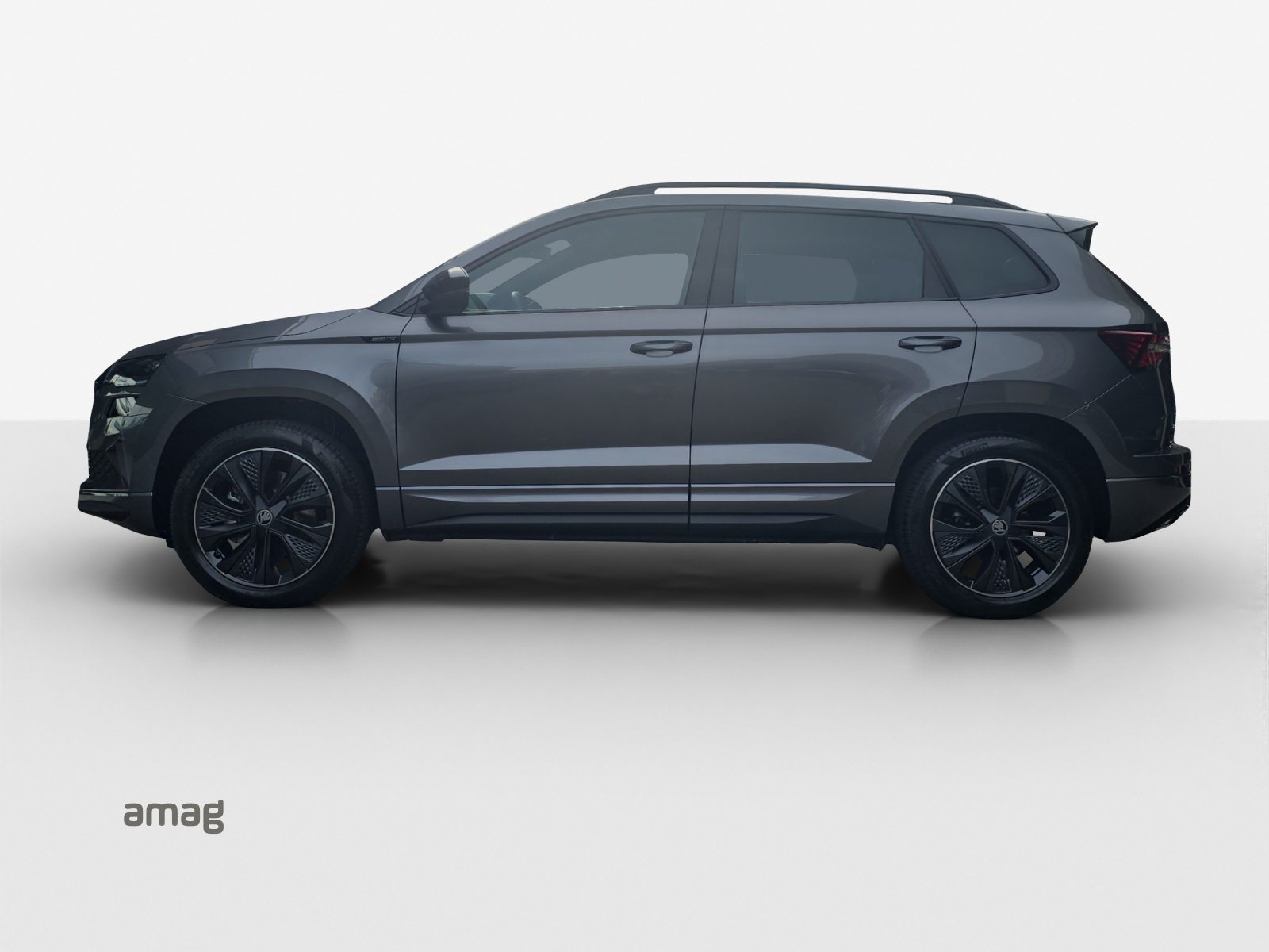 SKODA Karoq «Dynamic» Limited Edition (Netto), Benzin, Neuwagen, Automatik - 2